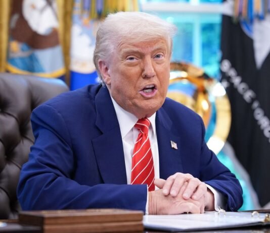 Представитель Трампа предложил заменить Иран Италией на ЧМ-2026, — FT