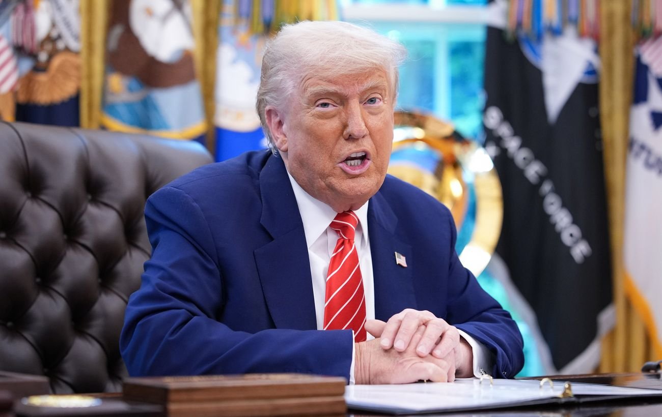 Представитель Трампа предложил заменить Иран Италией на ЧМ-2026, — FT