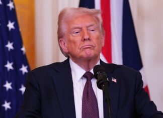 Трамп составил перечень «непослушных» стран НАТО и планирует их наказать, — Politico