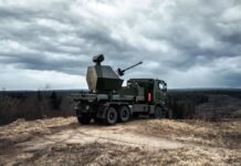 Хайтек против «Шахедов»: Украина получит передовые системы ПВО Tridon от Швеции