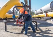 Подготовка к зиме «на паузе»: Украина меняет планы закупки газа из-за войны в Иране