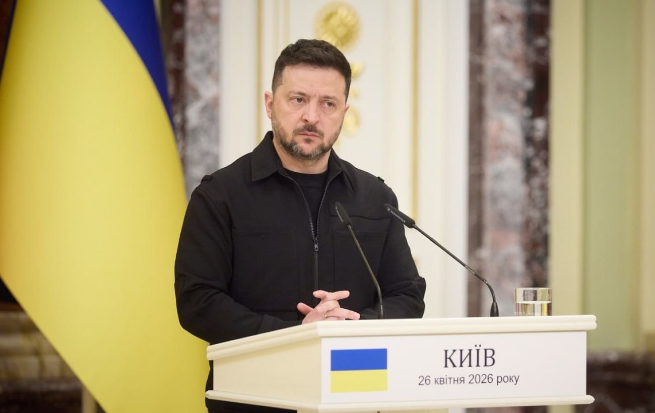 Зеленский рассказал, на что Украина потратит первый транш из кредита на 90 млрд евро