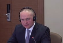 Таможня получила нового руководителя: что о нем известно