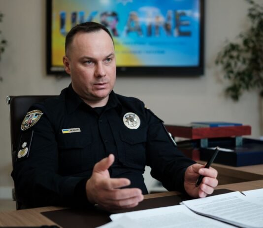 Теракт в Киеве начался с бытовой ссоры, — Выговский