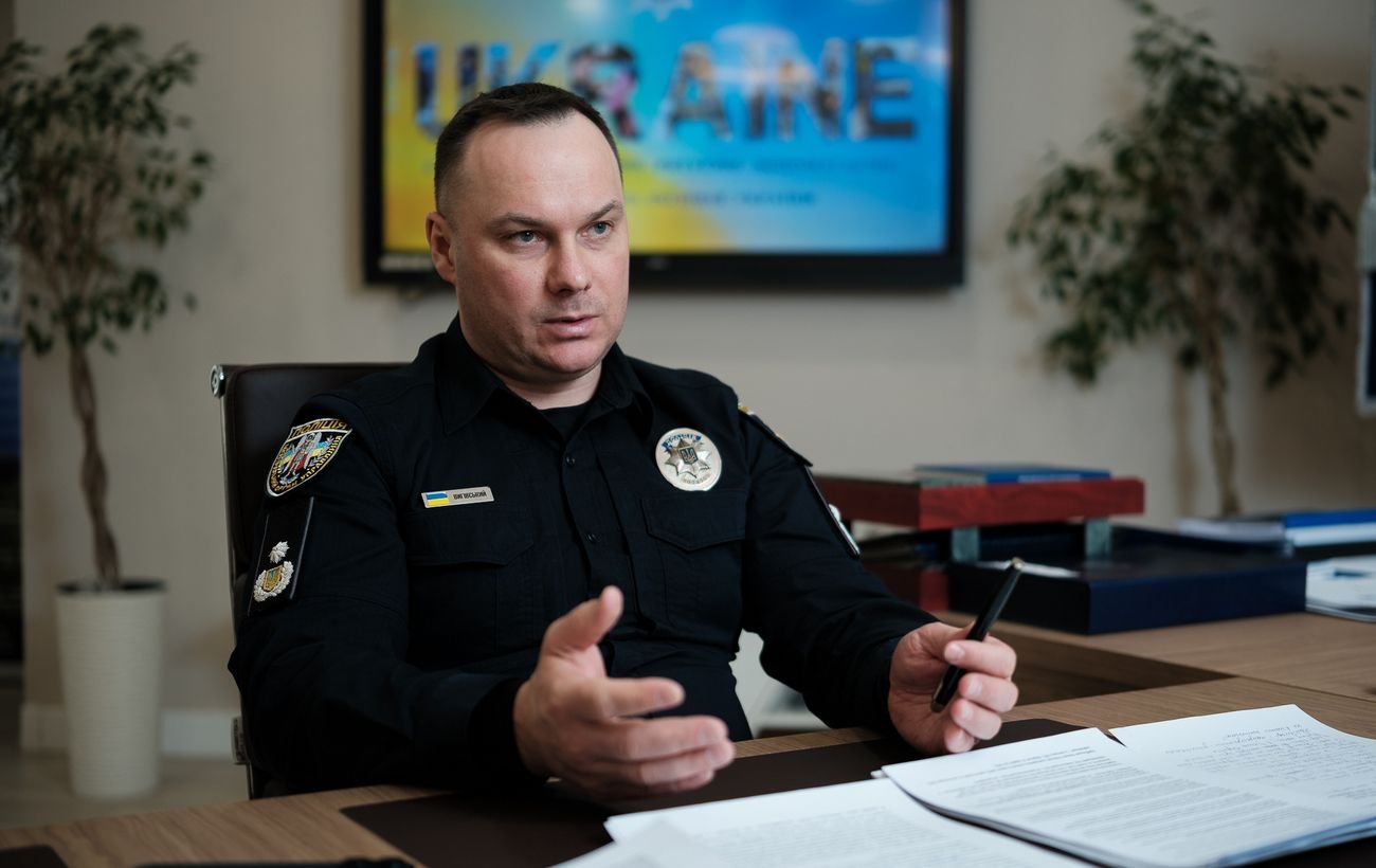 Теракт в Киеве начался с бытовой ссоры, — Выговский