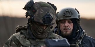 Новый рекорд в небе: дроны-перехватчики Украины удвоили эффективность в марте