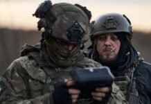 ВСУ ударили по аэродрому «Кача» и нефтебазе в Симферополе