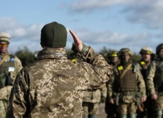 В ВСУ появился военный совет ARES: кто из известных генералов НАТО вошел в состав