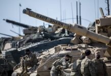 США усиливают удары по Ирану за счет стратегических ракет JASSM-ER