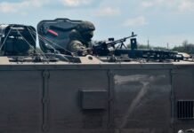 В «АТЕШ» раскрыли масштабные проблемы армии РФ со связью и боеприпасами