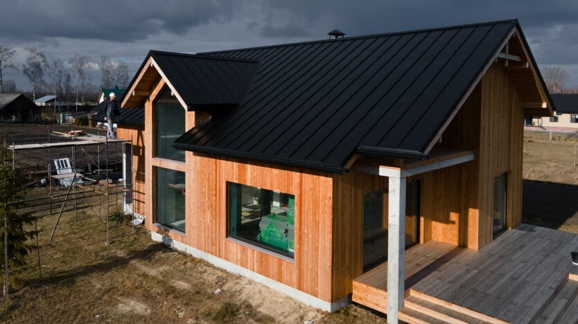 Украинцам дали зеленый свет: что теперь можно строить без разрешений и проверок на своей земле