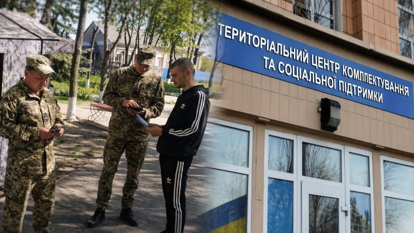 2000 долларов за побег и пустые сёла: военные ТЦК раскрыли реальность мобилизации
