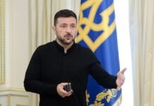 Зеленский оценил угрозу из Приднестровья и сказал, где РФ на самом деле хочет «буферную зону»