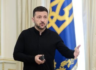 Зеленский оценил угрозу из Приднестровья и сказал, где РФ на самом деле хочет «буферную зону»