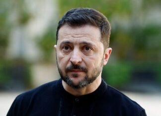 Зеленский об угрозе наступления из Беларуси: у россиян много больных и фантастических идей