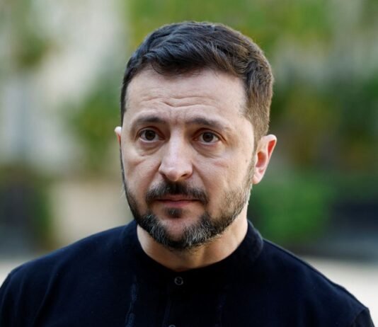 Зеленский об угрозе наступления из Беларуси: у россиян много больных и фантастических идей