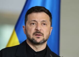 Зеленский и Сибига готовят кадровые изменения в МИД и посольствах