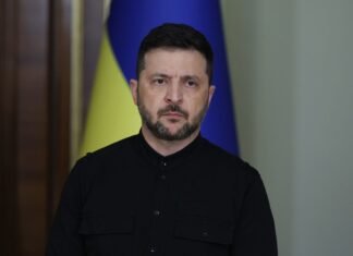 Путин может предложить перемирие в обмен на отмену некоторых санкций, — Зеленский