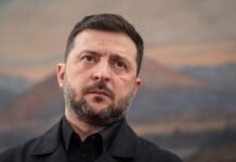 Зеленский об оружии для гражданских: надо ставить точку в этом вопросе