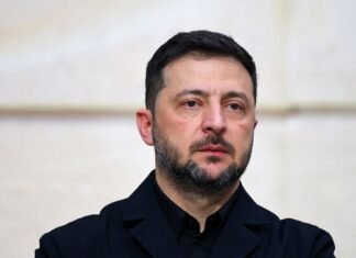 Зеленский заявил, что ракеты к ПВО у Украины «могут закончиться в любую неделю»