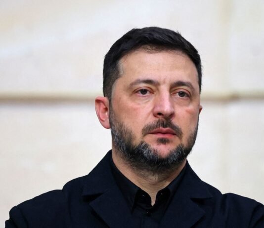 Зеленский заявил, что ракеты к ПВО у Украины «могут закончиться в любую неделю»