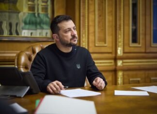 Контингент РФ в Африке вырос на 8 тысяч, это новые риски для мира, — разведка