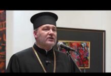 У Вінниці стартувала ювілейна виставка Івана Марчука «Під знаком Тельця»