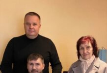 «Нога ледве трималася»: як ветеран з ампутацією купив житло за кошти держави