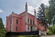 Куди вирушити у травні: для вінничан підготували нові тури та екскурсії