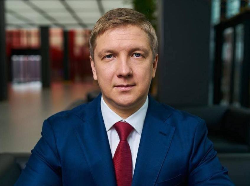 ВАКС снизил залог для экс-главы Нафтогаза Коболева на 30 млн грн