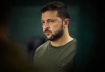 Зеленский под конец перемирия: Россия не собирается заканчивать войну, готовимся к новым атакам