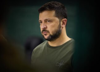 Зеленский под конец перемирия: Россия не собирается заканчивать войну, готовимся к новым атакам