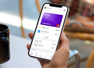 НБУ оштрафовал финансовую компанию Нової пошти на 8 млн грн