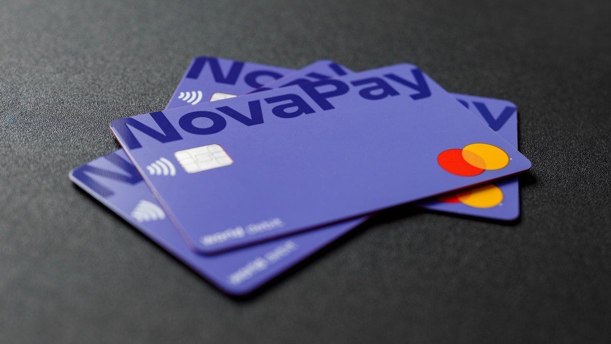 NovaPay погасила дебютный выпуск облигаций 2023 года