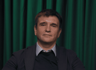 Россия хочет «продать» участие Европы в мирных переговорах об Украине – Климкин