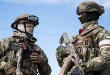 Во время объявленного Трампом перемирия РФ более полсотни раз атаковала на фронте – цифры Генштаба