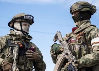 Во время объявленного Трампом перемирия РФ более полсотни раз атаковала на фронте – цифры Генштаба