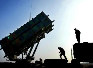 WP: Некоторые европейские страны отказались передать запасы ракет к Patriot Украине