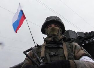 Перемирие на 9 мая: россияне ударили дроном по Харькову, Генштаб насчитал 121 атаку на фронте