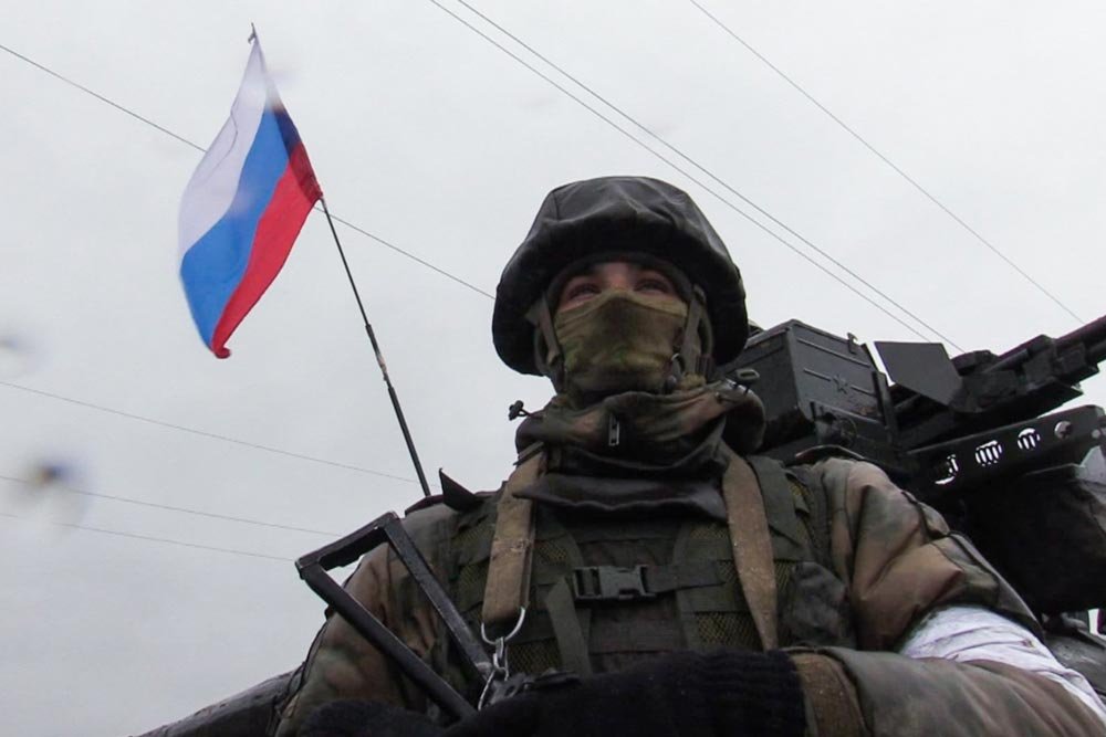 Перемирие на 9 мая: россияне ударили дроном по Харькову, Генштаб насчитал 121 атаку на фронте