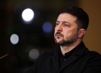 Зеленский о «перемирии» 9 мая: завтра зависит от того, что мы услышим сегодня