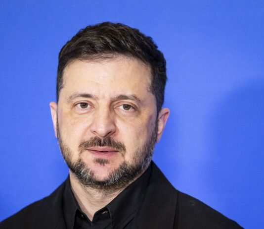 Украина ищет способ «зеркального ответа» на российские КАБы, — Зеленский