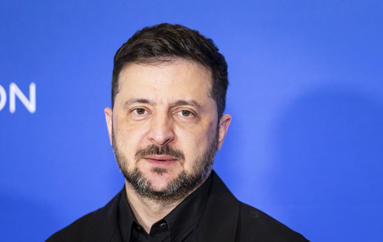 Украина ищет способ «зеркального ответа» на российские КАБы, — Зеленский