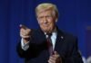 Трамп получил пожизненную защиту от налоговых проверок