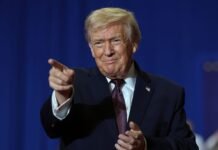 Трамп получил пожизненную защиту от налоговых проверок