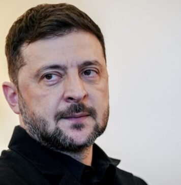 РФ несмотря на объявленное «перемирие» ночью атаковала и штурмовала фронт – Зеленский