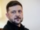РФ несмотря на объявленное «перемирие» ночью атаковала и штурмовала фронт – Зеленский