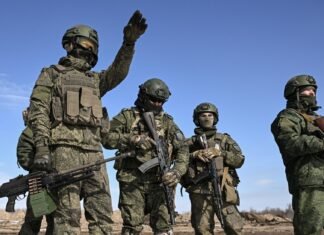 Перу расследует вербовку Россией своих граждан на войну