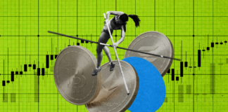 Bitcoin растет, несмотря на войну, а крипторынок бьет рекорды. Апрельский обзор Binance Research