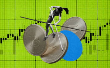 Bitcoin растет, несмотря на войну, а крипторынок бьет рекорды. Апрельский обзор Binance Research